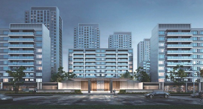 Jinan Manyshan Jinan Manyshan